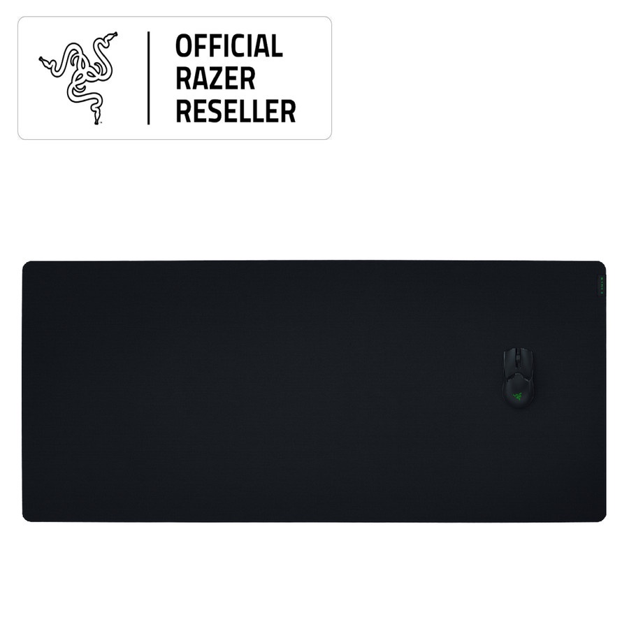 Razer Gigantus V2 - 3XL Gaming Mousepad / Mouse Pad 100% Original