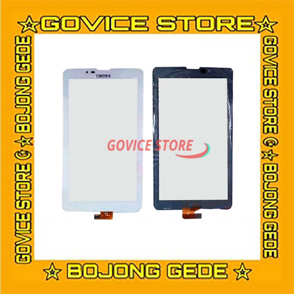 TOUCHSCREEN CINA TAB CROSS AT1G UP