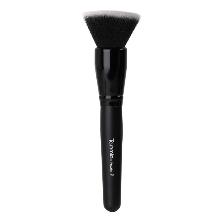 Tammia Premium 532 powder brush ANANDA_KOSMETIK