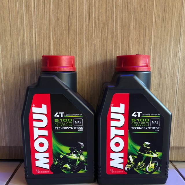 motul 5100 10w40 - oli motul5100 15w50 - motul5100 - motul 5100