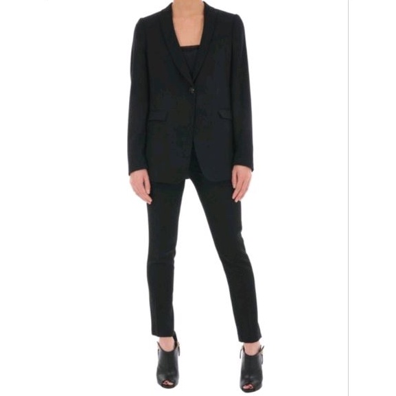 ARMANI COLLEZIONI blazer