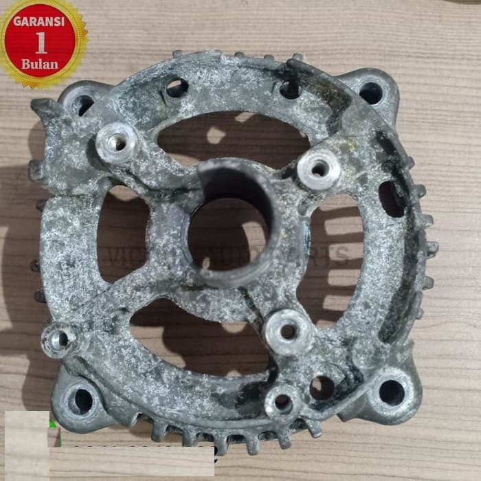 Cover Casing Tutup Dinamo Cas Alternator Daihatshu Xenia Sirion Carry 1.0 1000cc COPOTAN