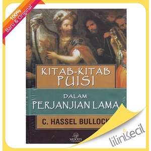 Buku Kitab-Kitab Puisi Dalam Perjanjian Lama