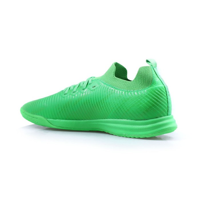 SEPATU FUTSAL ORTUSEIGHT CATALYST QUIVER IN - GREEN (100% ORIGINAL) TERMURAH 