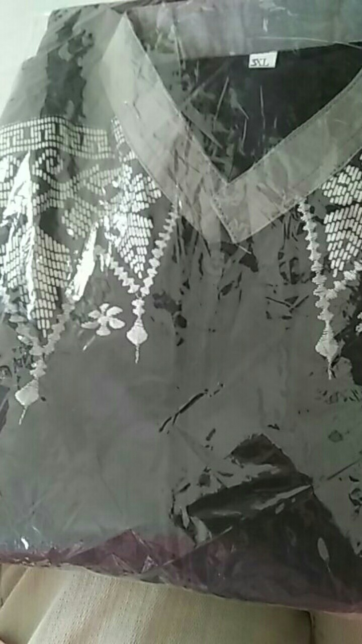 Batik Cowok Kualitas Original Model Regulare Kualitas Setara Mall Asli Luigi Batani Lb