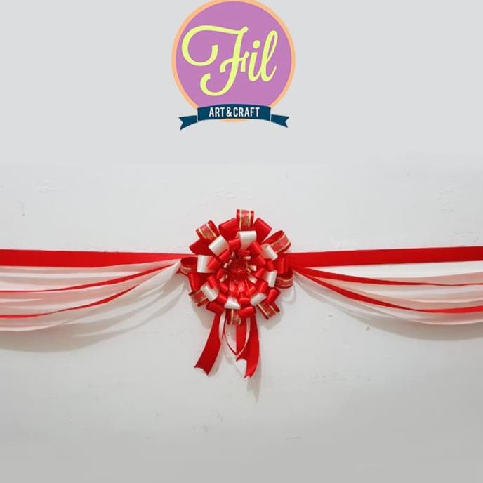 

[[COD]] Pita Peresmian / Gunting Pita / Pita Opening / Pita Satin / Putih BERKUALITAS Kode 1174
