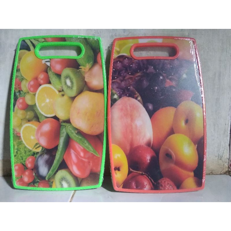 TALENAN PLASTIK/ TALENAN MOTIF/ TALENAN TEBAL BESAR