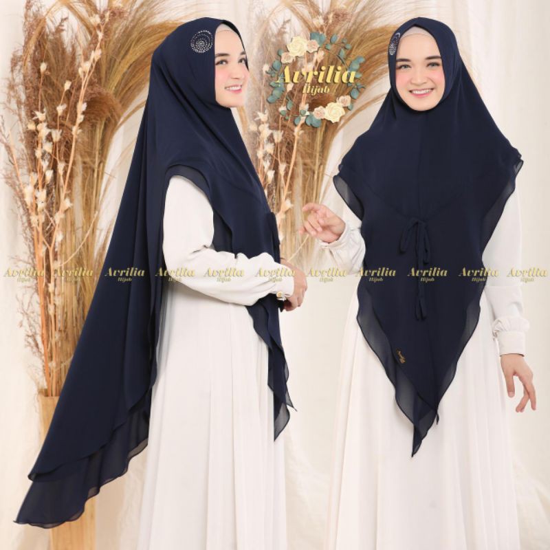 khimar marwah ori avrilia