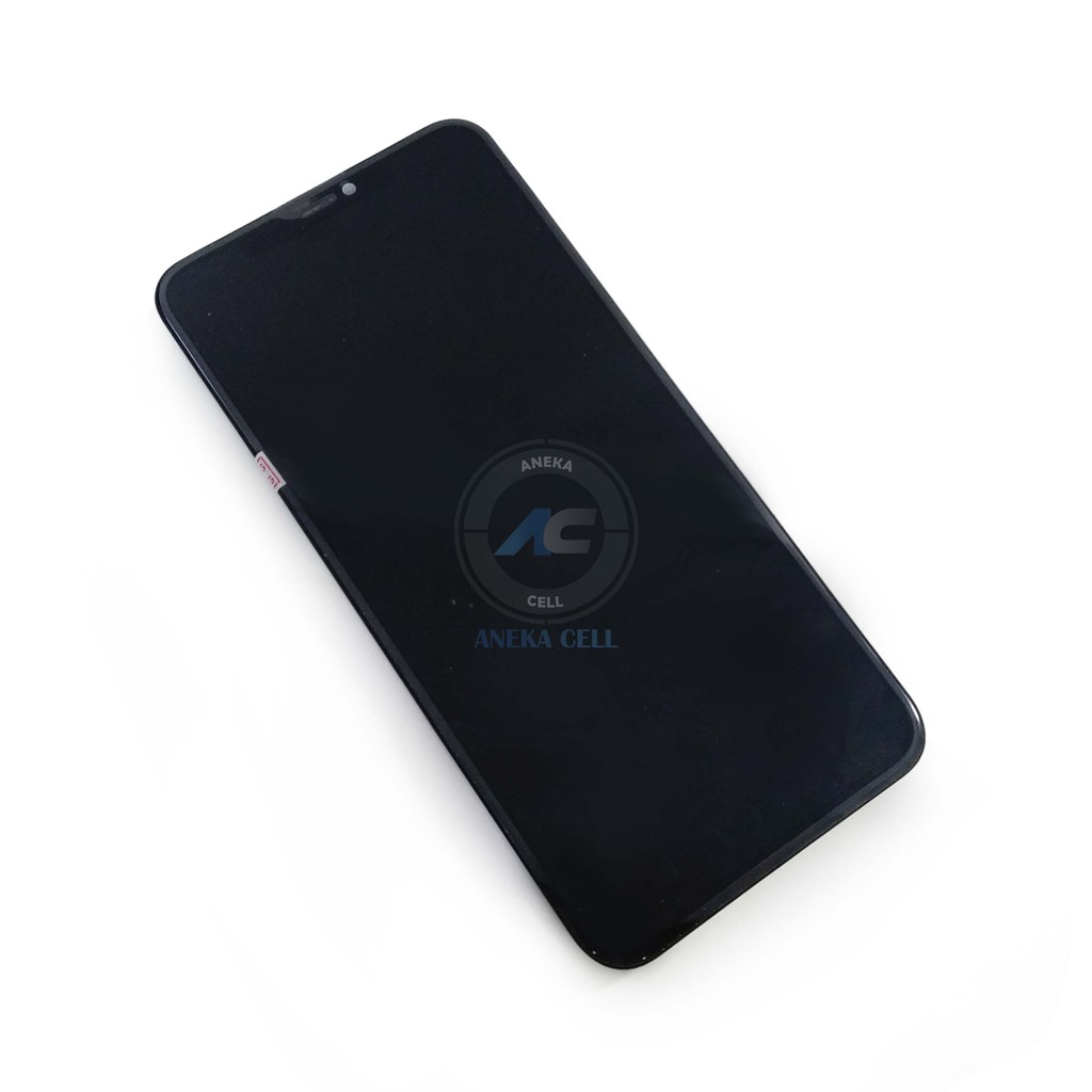 LCD IP 11/ IP 11 PRO MAX / IP 11 PRO FULLSET TOUCHSCREEN