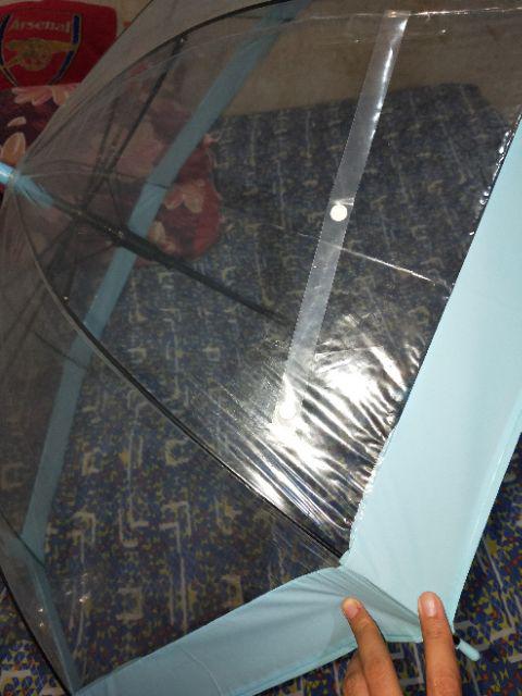 Tabasa Payung Tongkat Std Fiber Loko