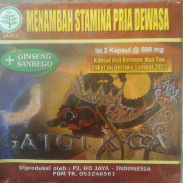 JAMU GATOT K_CA