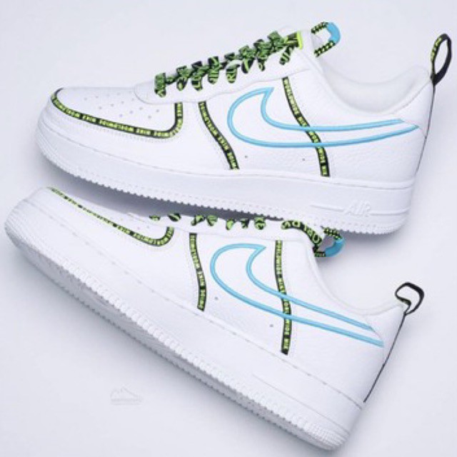 Nike air force 1 low
