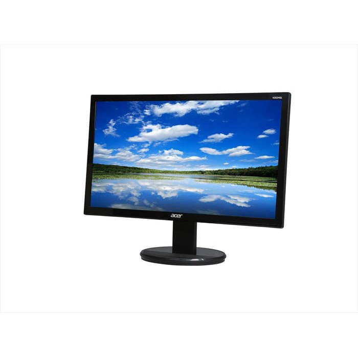 MONITOR LED ACER 24&quot; KA242Y