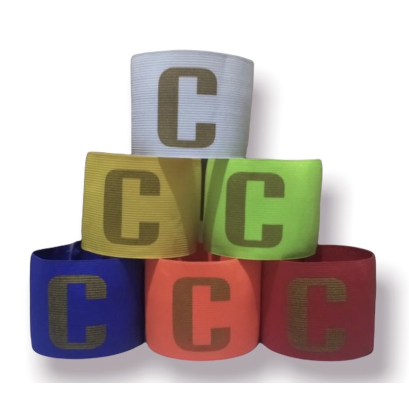 Ban Captain / Captain Armband