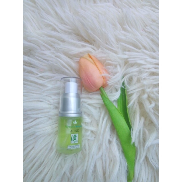 Nk Centella Essence - Pencegah jerawat untuk kulit cerah