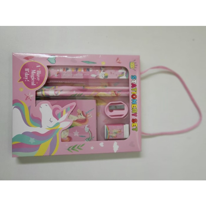 

SupeR Paket alat tulis set/souvenir ulang tahun anak ,l>