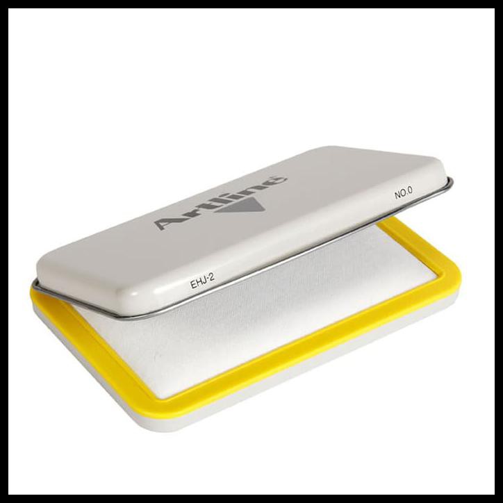 

Open Ds Bak Stempel Artline No. 0