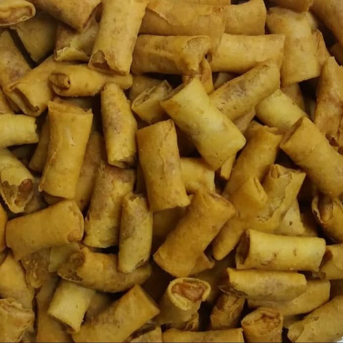 

SUMPIA EBI KECIL 1/2KG