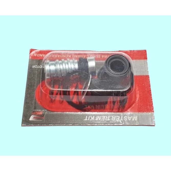 MASTER REM KIT BELAKANG JUPITER MX NEW, VIXION NEW,R15,R25 (MOMENTUM)