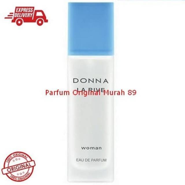 Parfum La Rive Donna Woman Original