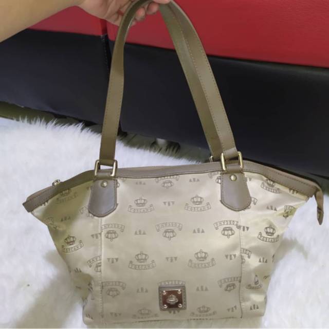 Tas preloved toscano italy