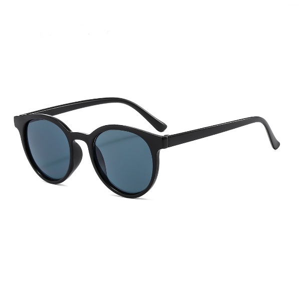 Kacamata Hitam Retro Sunglasses 8804 Kacamata Anti Radiasi Indoberkah88 Unisex Pelindung sinar UV