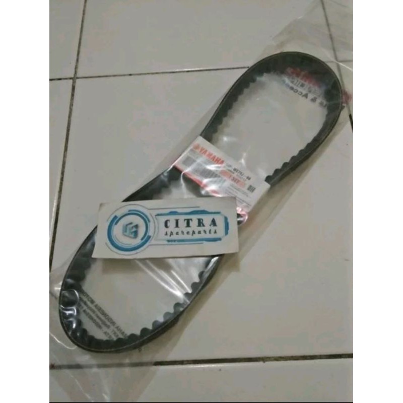 vanbelt only mio j 54P soul gt 115