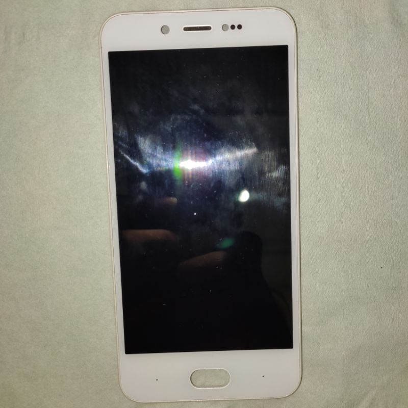 LCD plus touchscreen genpro s50 original copotan