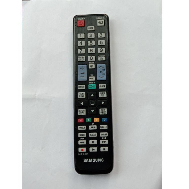 REMOT SMART TV SAMSUNG AA59-00607A ORIGINAL