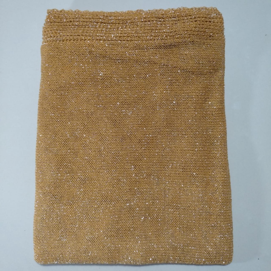 PASHMINA RAJUT GLITER/PASHMINA RAJUT/PASHMINA RAJUT PENGANTIN/PASMINA RAJUT/JILBAB RAJUT PENGANTIN/JILBAB PENGANTIN/KERUDUNG PENGANTIN/HIJAB PENGANTIN/PASMINA GLITER PENGANTIN/PASHMINA GLITTER/JILBAB RAJUT/Kerudung Pesta Pernikahan/Kerudung Pengantin Akad-GOLD