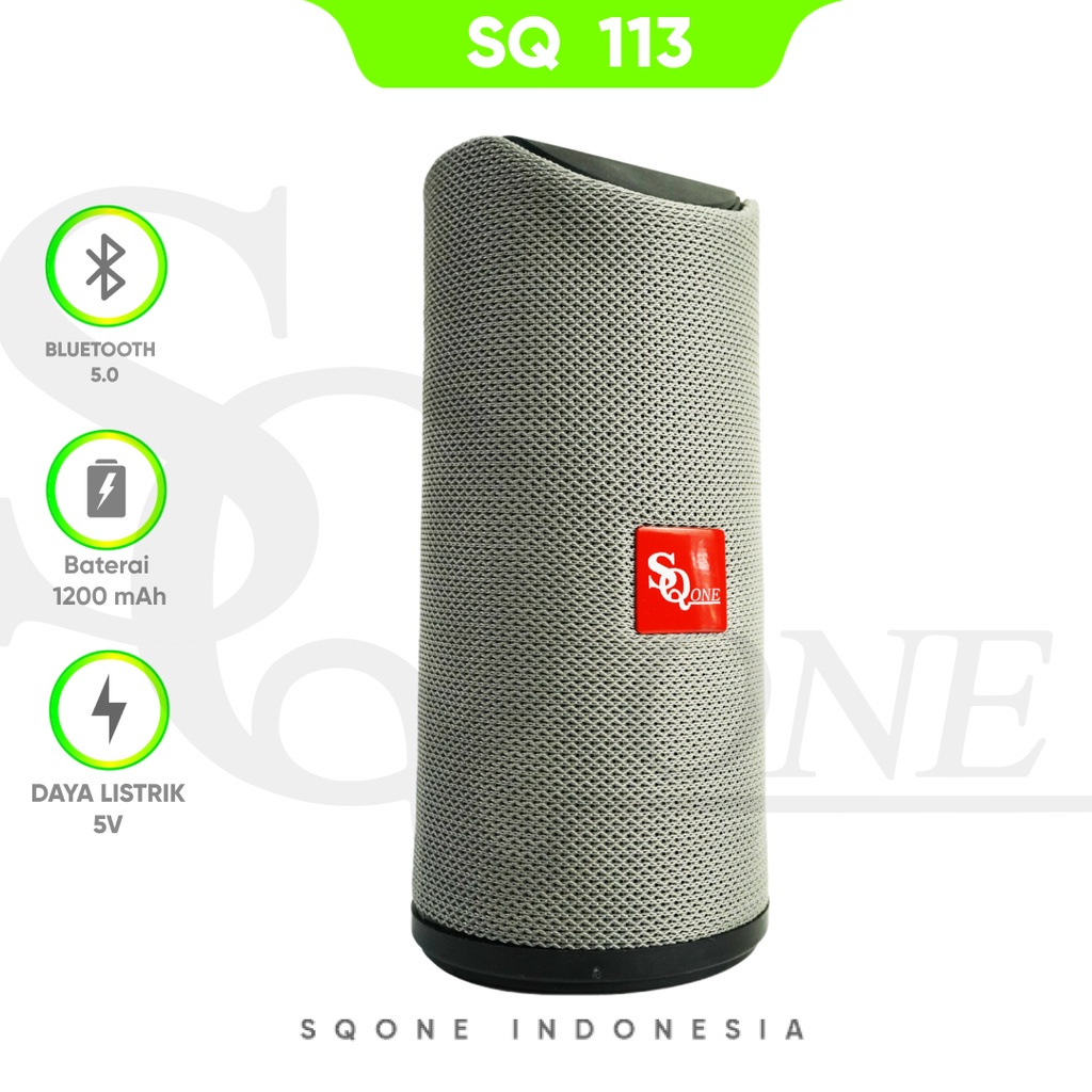 SPEAKER SQ ONE SQ 113