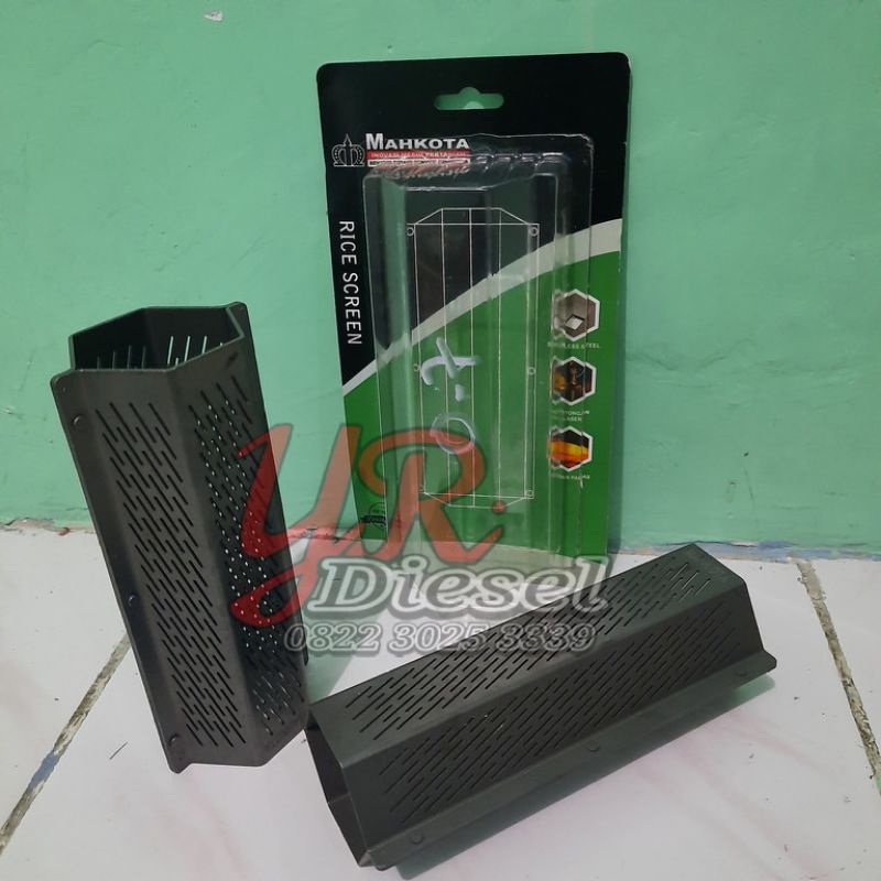 SARINGAN KD500 / KD550HM / KD400 MERK MAHKOTA ORIGINAL 100%