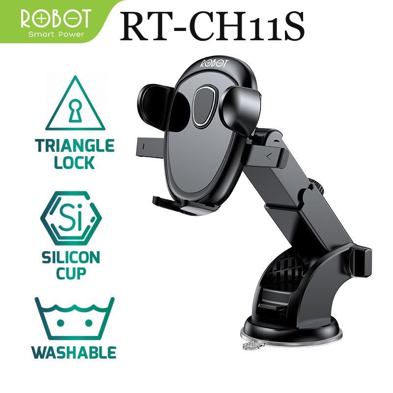 CAR HOLDER ROBOT RT-CH11S