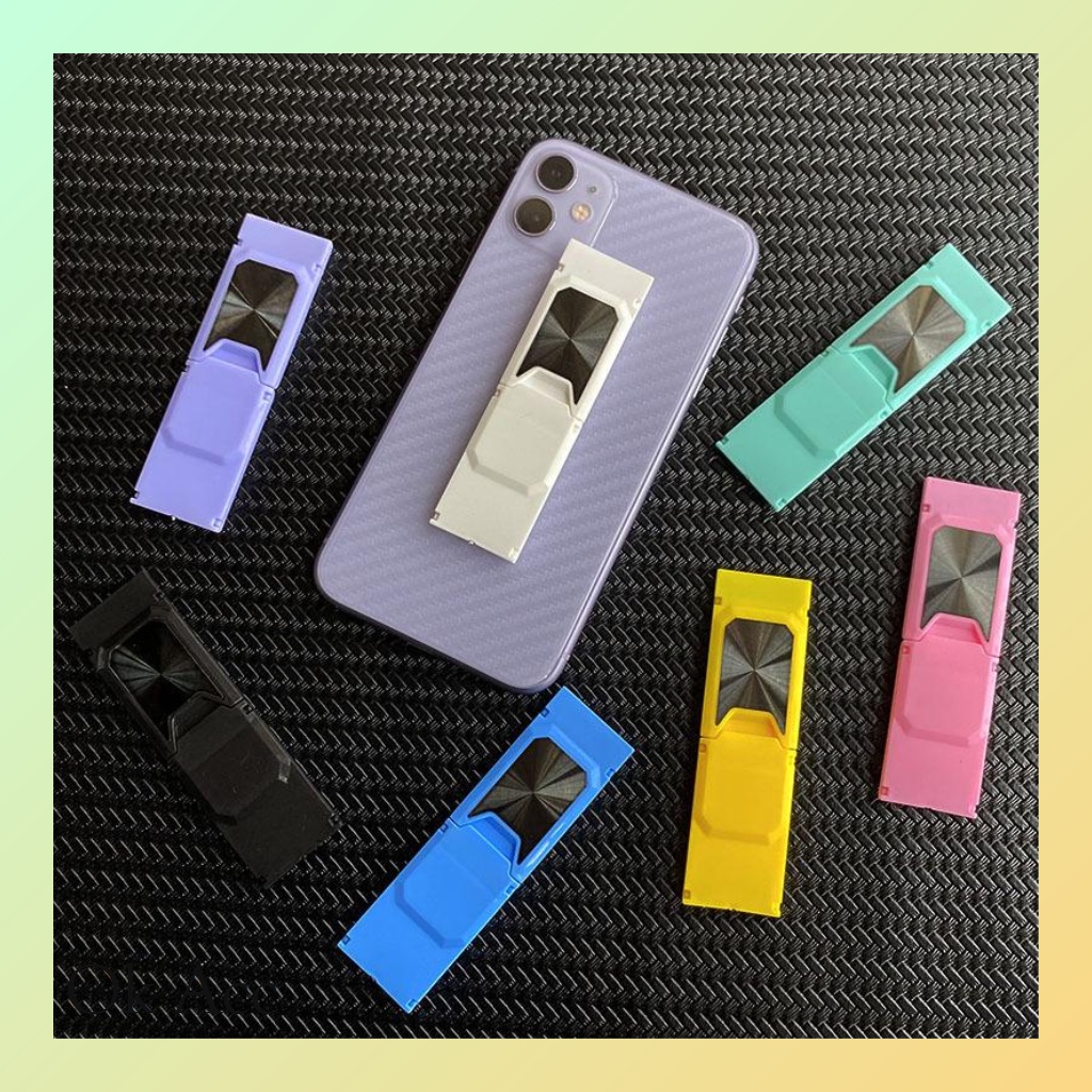 Stack M2 Holder Handphone Grip