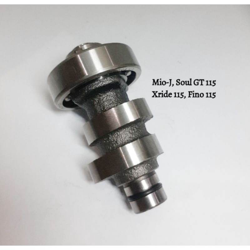 NOKEN AS CAMSHAFT MIO J MIO GT XRIDE 125 FINO FI 115