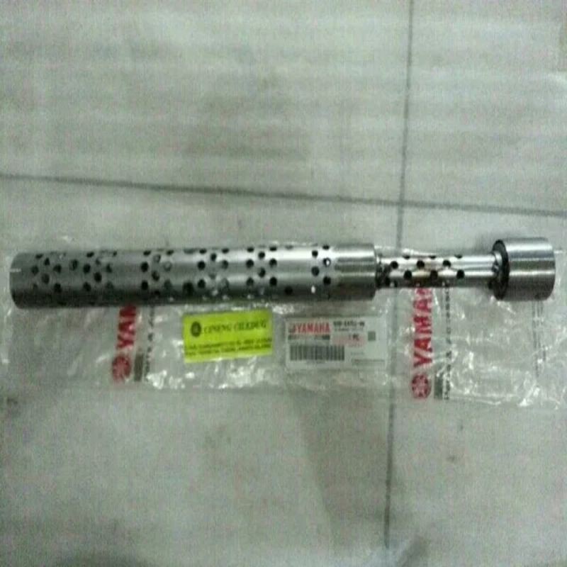 SARINGAN KNALPOT RX KING ORIGINAL