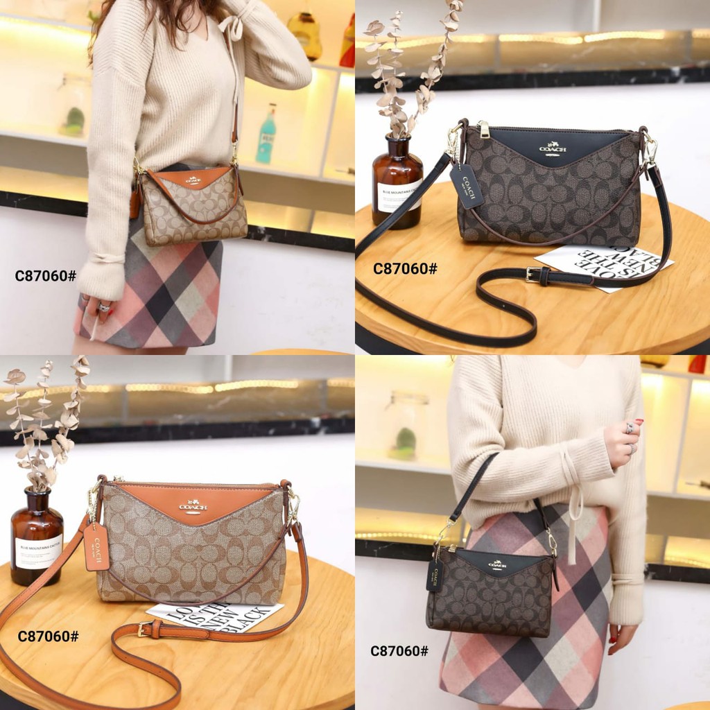 Tas COACH Small Crossbody C87060