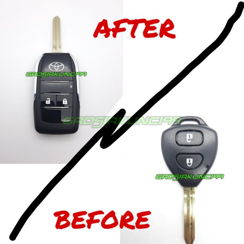 Kunci Casing lipat yaris . Kunci casing lupat inova . Kunci casing lipat fortuner . casing remot yaris . casing remot inova .casing remot fortuner . kunci flip toyota inova . kunci flip yaris . kunci flip fortuner . kunci casing remot inova/yaris/fortuner