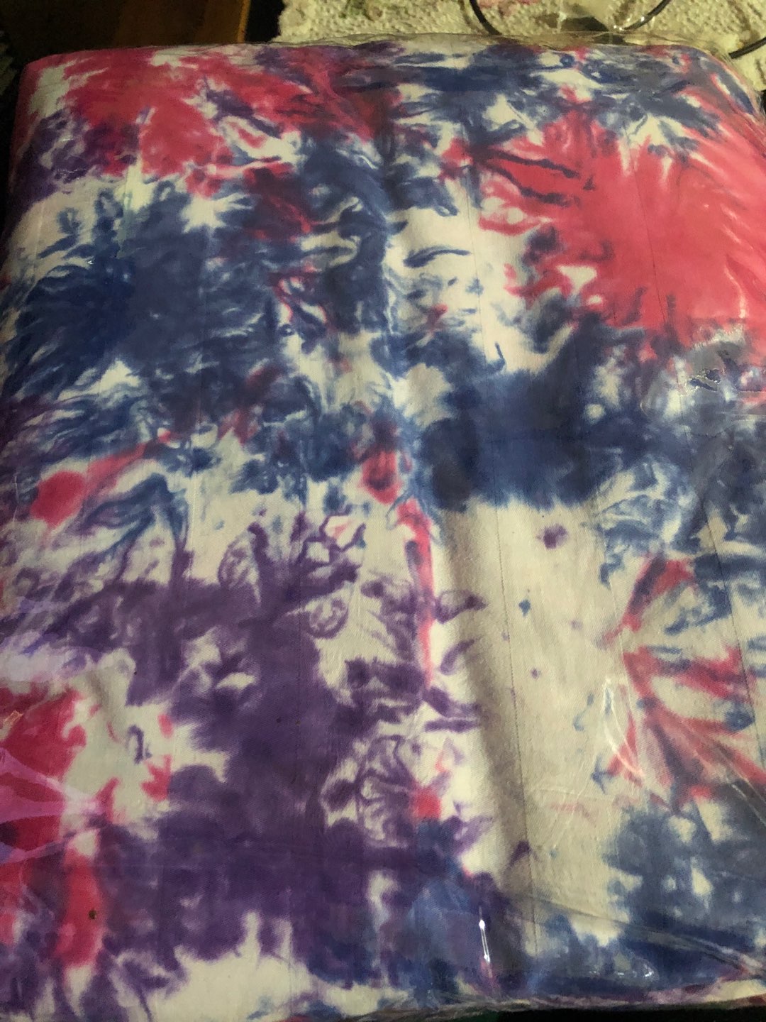 Seprei Batik Pekalongan Motif Bali Ready Stok Size 180x200