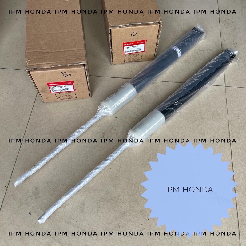 HRV Original Shock Breaker Absorber Belakang Honda HRV 2015 2016 2017 2018 2019 2020 2021