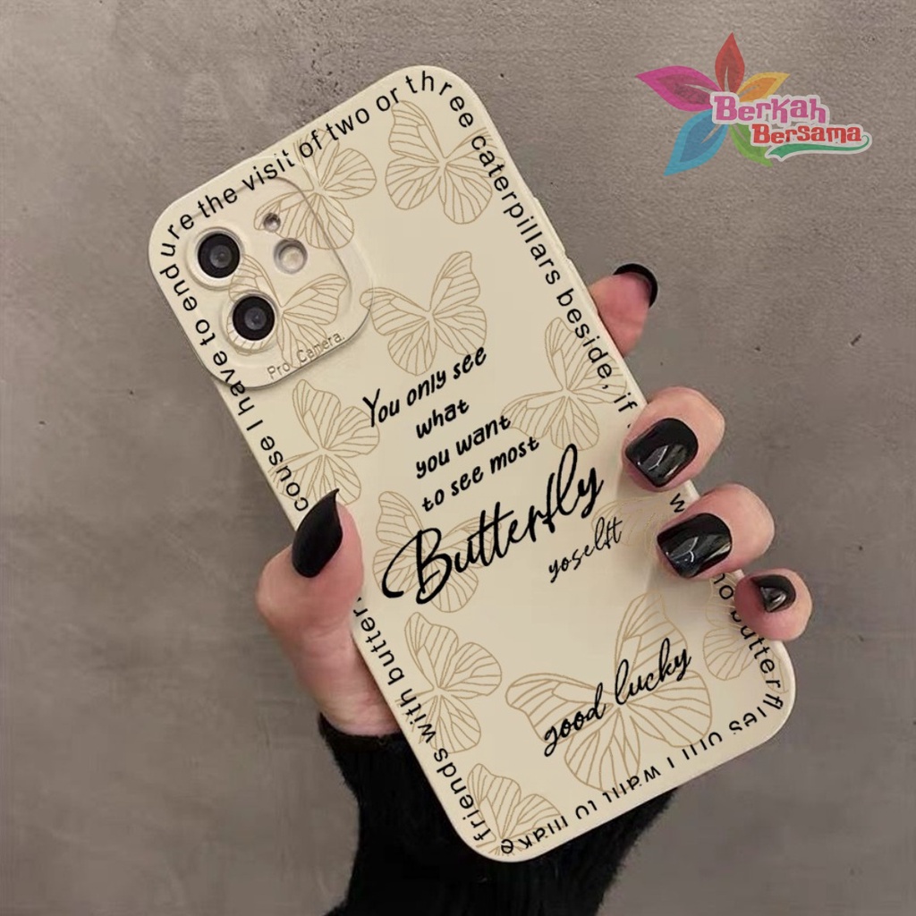 SS094 SOFTCASE SAMSUNG A03  A13 A22 A23 A33 A53 A20S A21S A30S A31 A32 A50 A30S A50S A51 BB6535