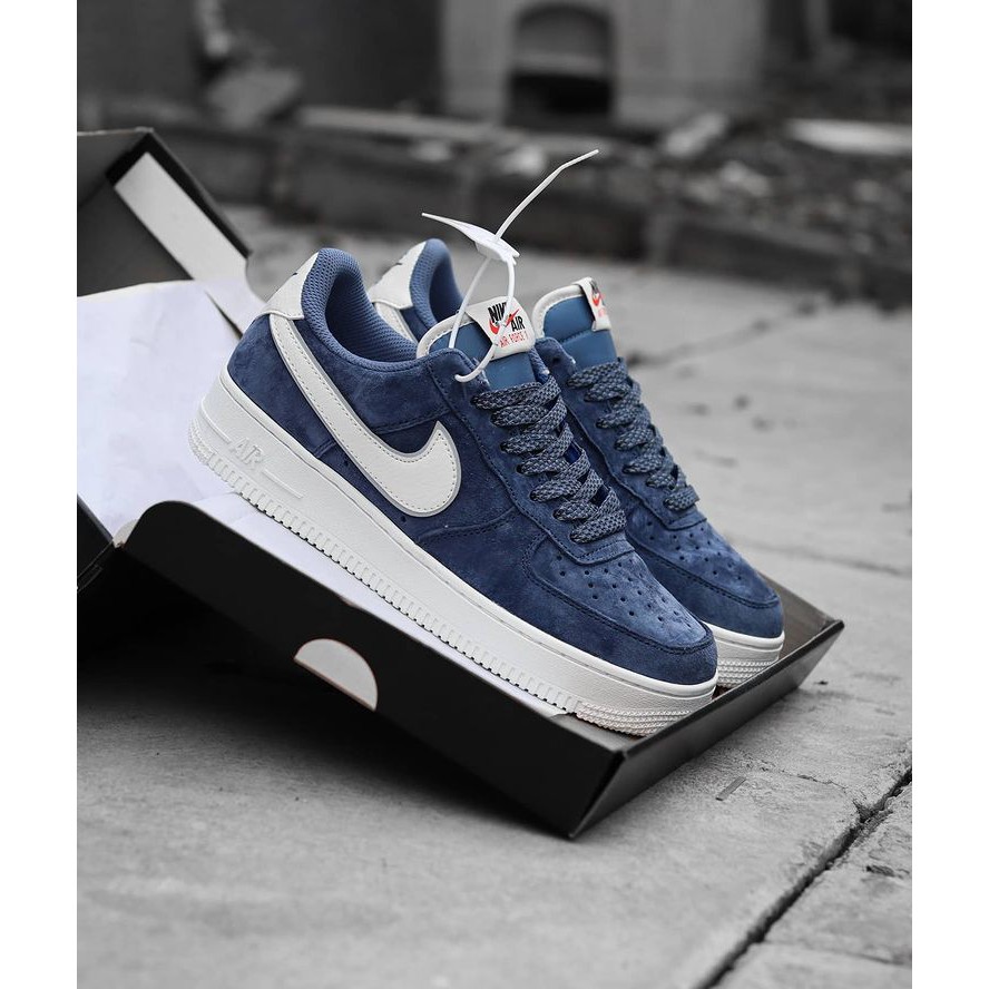 air force 1 low suede