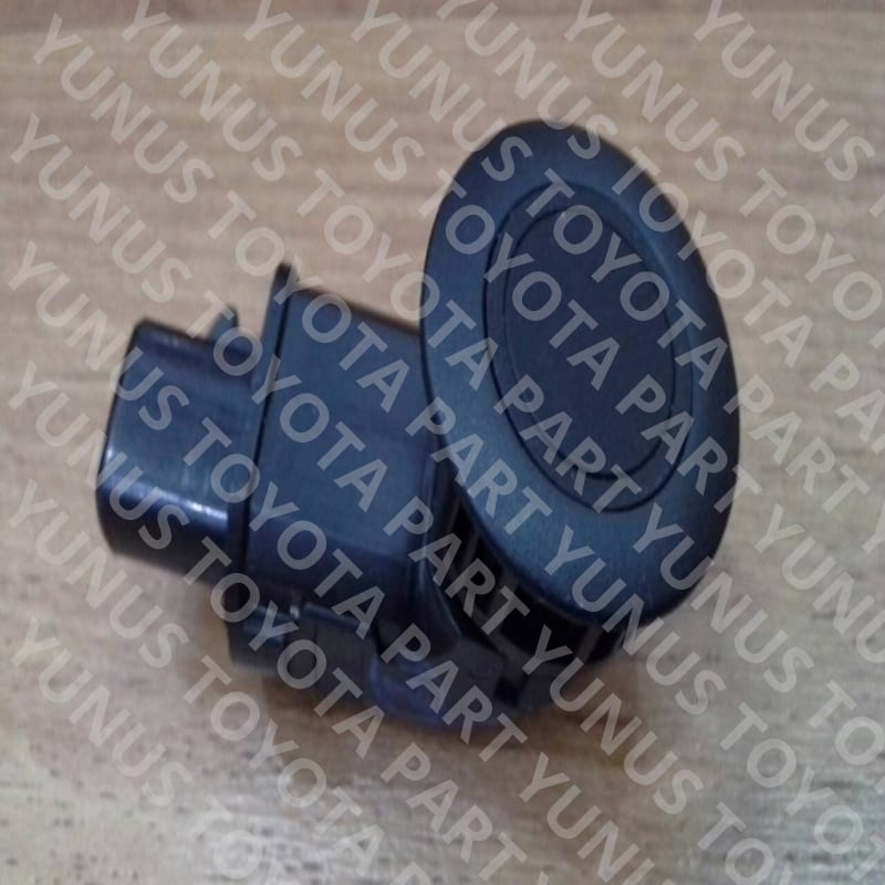 (100% QUALITY ) 89341-12041 Sensor Parkir Mundur Ultrasonic Bumper Camry 2002-2004 Mantap Gan