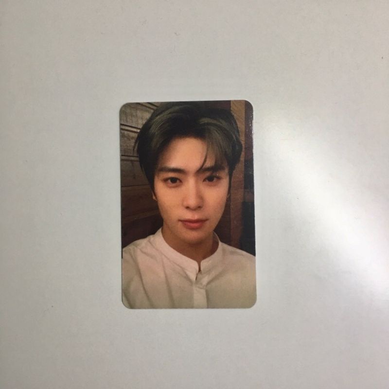 [ READY STOCK ] pc doyoung/jaehyun jumatan