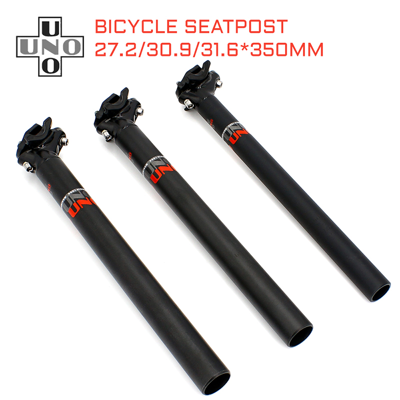 uno seatpost 31.6