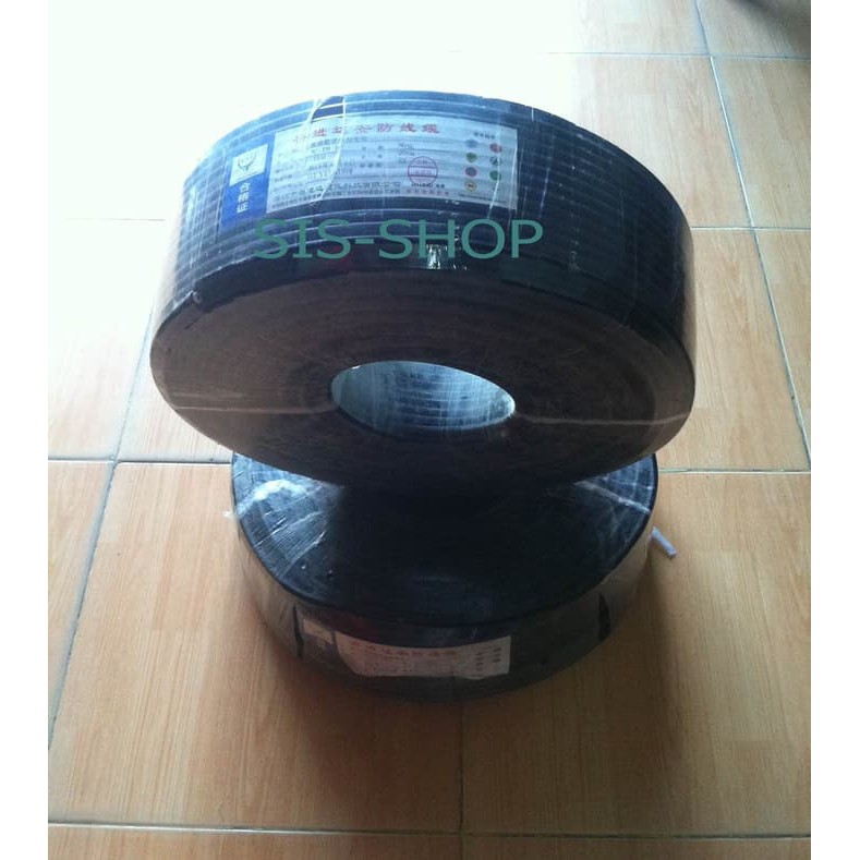 Kabel Coaxial RG11 7C SYMV 7C-FB