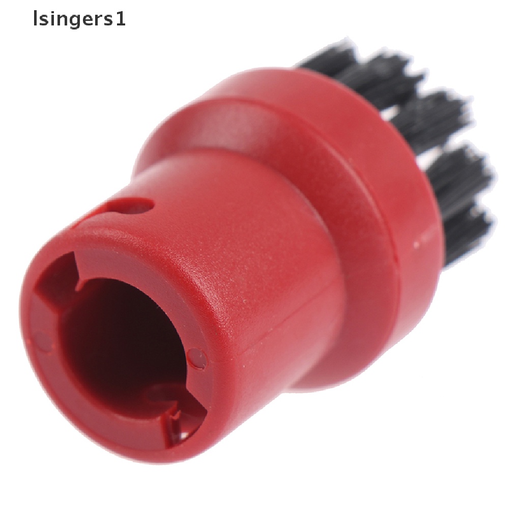 (lsingers1) Sikat Pembersih Nozzle Multi Steam Untuk Karcher SC1-5