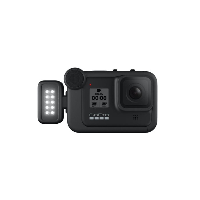 GoPro LightMod For Hero 8 - Garansi Resmi
