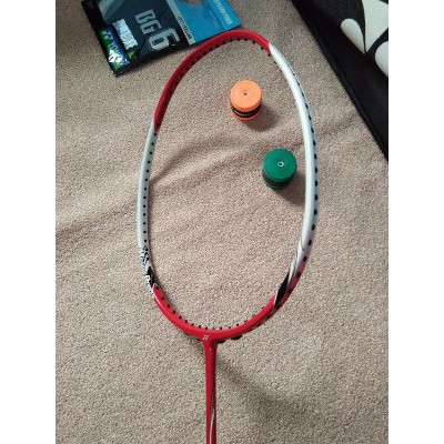 Unik Raket badminton YONEX ORIGINAL MUSCLE POWER 22 LIMITED TAIWAN Murah