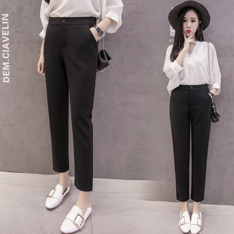  Celana  Panjang Jeans  Hitam Sobek  Model Skinny dengan 